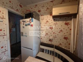 1-комн. квартира, 30.6 м², 1/5 этаж