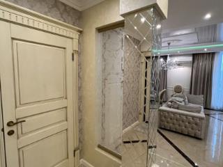 3-комн. квартира, 110 м², 17/20 этаж