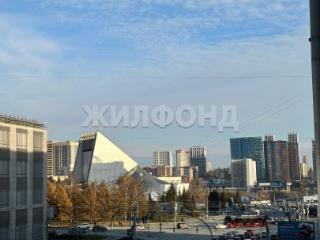 2-комн. квартира, 52 м², 4/9 этаж