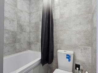 Студия, 11 м², 4/5 этаж