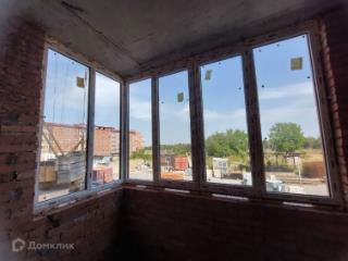 1-комн. квартира, 40 м², 5/5 этаж