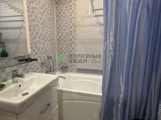 2-комн. квартира, 51.6 м², 2/3 этаж