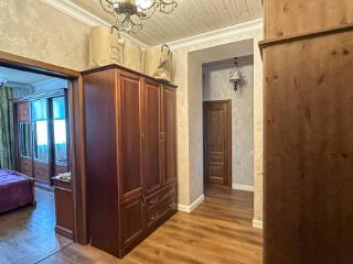 4-комн. квартира, 100.2 м², 5/5 этаж