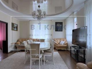  коттедж, 341.3 м², 6.5 соток