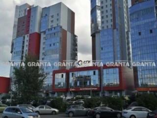 3-комн. квартира, 81.6 м², 4/15 этаж