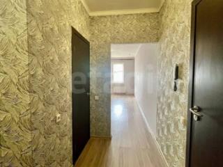 Студия, 28.7 м², 7/19 этаж