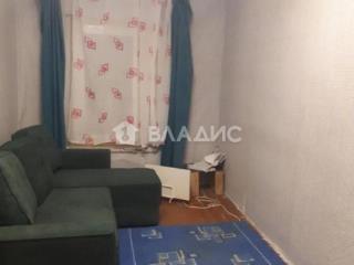 2-комн. квартира, 36 м², 2/2 этаж