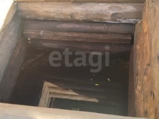 1-этажный дом, 27 м², 6 соток