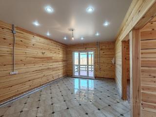 2-этажный дом, 150 м², 6 соток