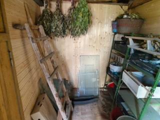  коттедж, 30 м², 7.5 соток