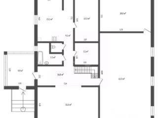 2-этажный дом, 150 м², 15 соток