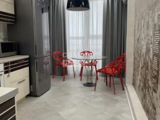 1-комн. квартира, 39 м², 21/25 этаж