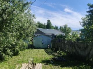  дом, 37 м², 8 соток