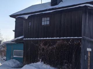 2-комн. квартира, 367 м², 1/2 этаж