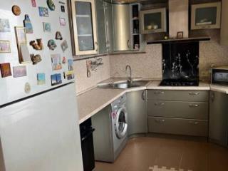 4-комн. квартира, 100 м², 1/5 этаж