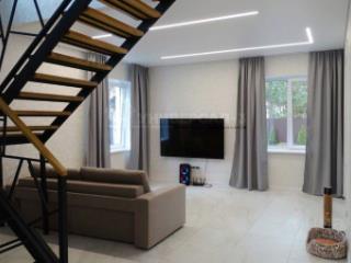 2-этажный дом, 158 м², 9 соток