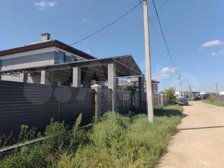 2-этажный коттедж, 160 м², 6 соток