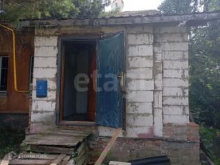 2-комн. квартира, 35.2 м², 1/1 этаж