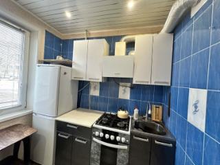 2-комн. квартира, 47.8 м², 1/5 этаж