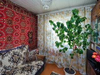 4-комн. квартира, 80 м², 1/7 этаж