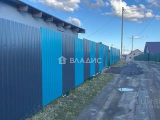 1-этажный дом, 102.2 м², 8 соток