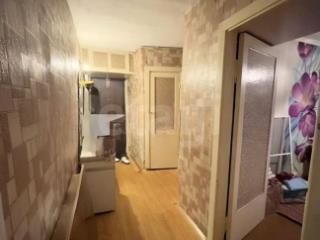 3-комн. квартира, 58 м², 5/5 этаж