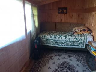  дом, 60 м², 25 соток