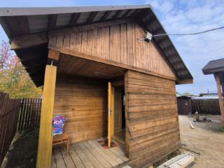 1-этажный дом, 120 м², 5 соток