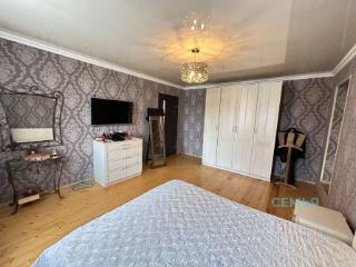 2-этажный дом, 200 м², 4 сотки