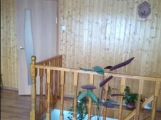 3-этажный дом, 180 м², 12 соток