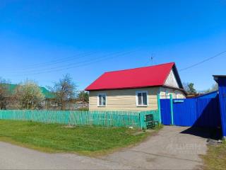 1-этажный дом, 66 м², 26.6 соток