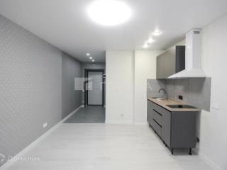 Студия, 24.5 м², 3/16 этаж