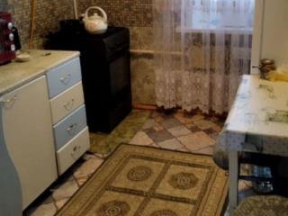 3-комн. квартира, 61.8 м², 5/5 этаж