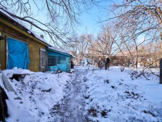 1-этажный дом, 40 м², 8 соток