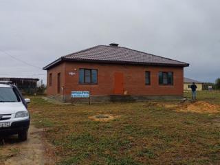  дом, 115 м², 8 соток