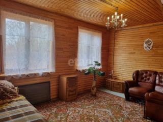 2-этажный дом, 76.1 м², 10 соток