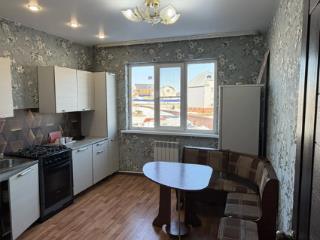 2-комн. квартира, 53 м², 2/3 этаж