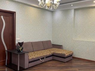 3-комн. квартира, 92 м², 14/23 этаж