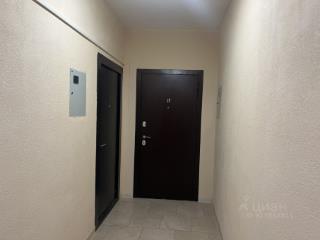 1-комн. квартира, 37.4 м², 3/3 этаж