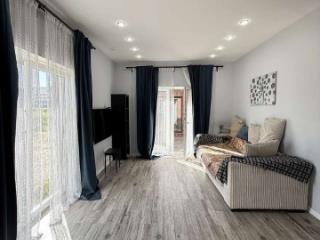 1-этажный дом, 140 м², 9 соток