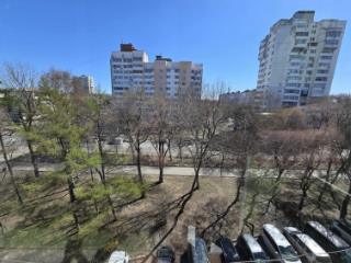 1-комн. квартира, 28.5 м², 5/5 этаж