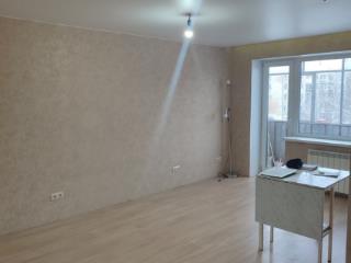 1-комн. квартира, 31 м², 4/5 этаж