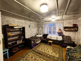 2-этажный дом, 50 м², 5.12 соток