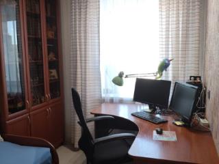 3-комн. квартира, 59 м², 9/9 этаж