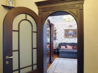  коттедж, 700 м², 48.9 соток