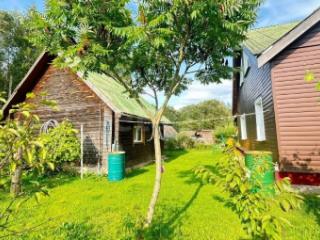 2-этажный дом, 201.8 м², 20 соток