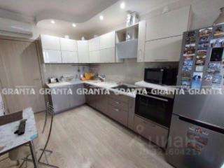 3-комн. квартира, 81.6 м², 4/15 этаж