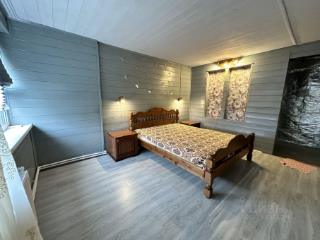 3-этажный дом, 146 м², 8 соток