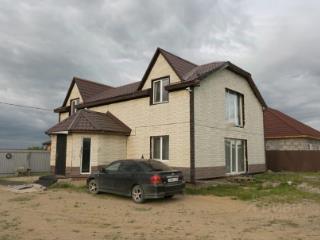 2-этажный коттедж, 150 м², 10 соток