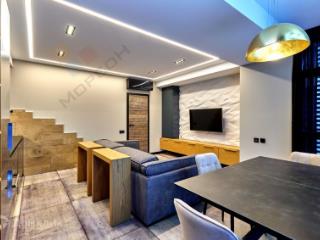 1-комн. квартира, 55.6 м², 15/16 этаж